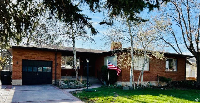 3464 S Terrace View Dr — photo