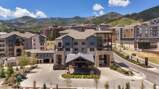 2653 Canyons Resort Dr #222 — photo