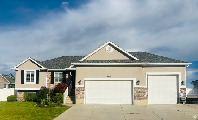 3589 N Remuda Dr — photo