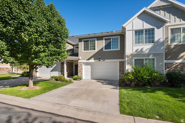 124 E Mahogany View Ct — photo