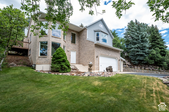 6368 Bybee, Uintah, UT 84403 — photo 3