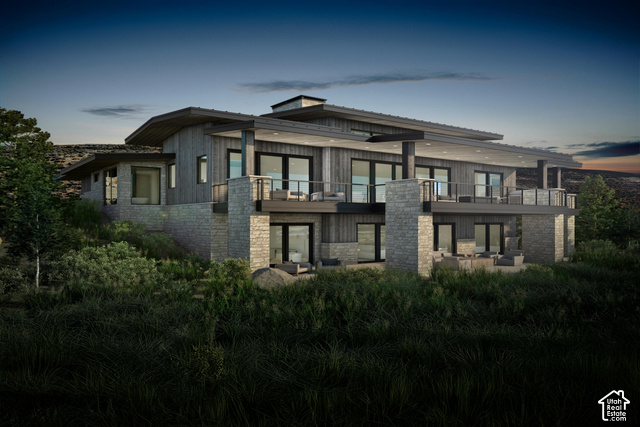 2987 Hills Ridge Rd, Park City, UT 84098