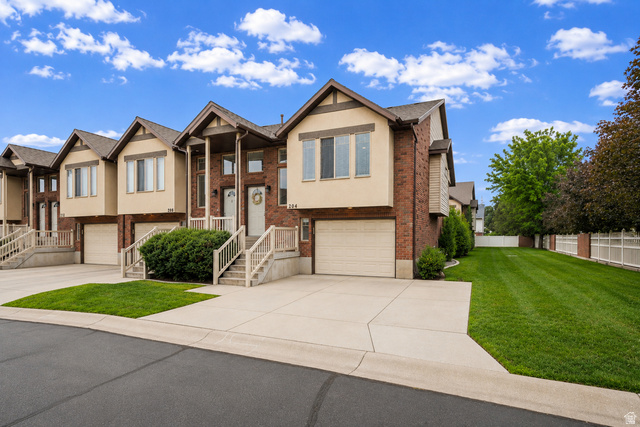204 W Lyman Ln — photo