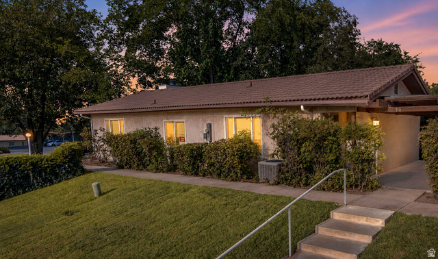280 N Sunflower Dr #30 — photo