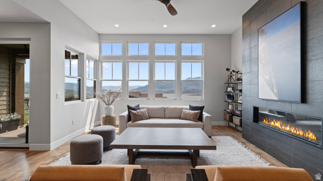 402 E Overlook Loop — photo