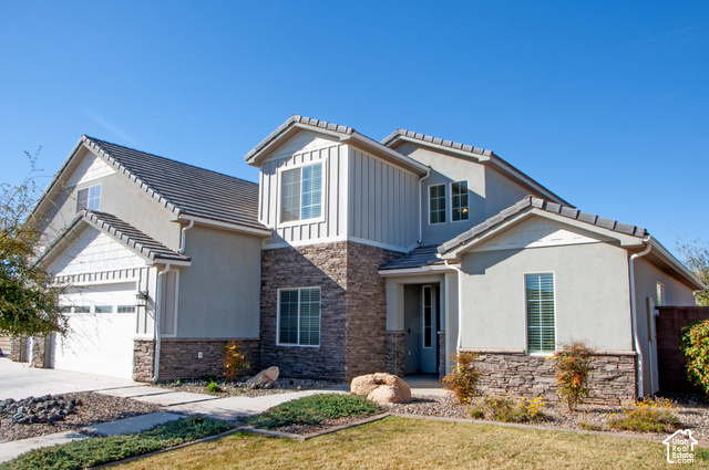 429 E Treasure Rd, Washington, UT 84780