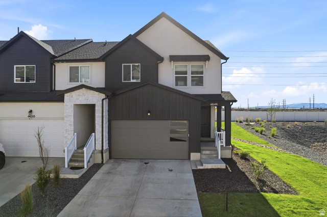 4646 S Alder Dr #223 — photo