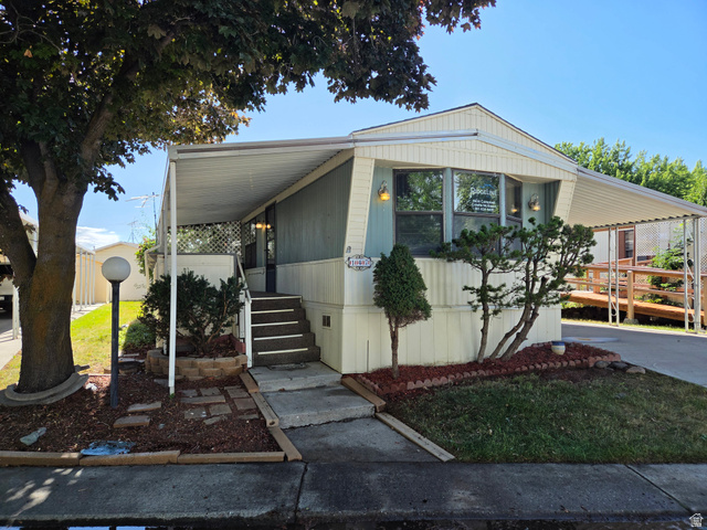 1111 N 2000 W #147 — photo