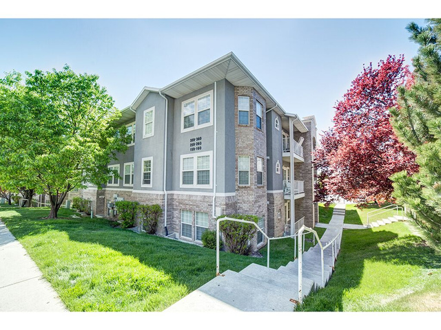 405 N Belmont Pl #350 — photo