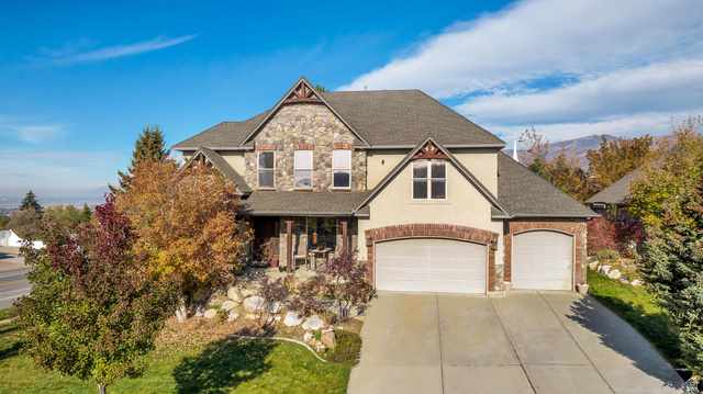 273 E Park View Cir — photo
