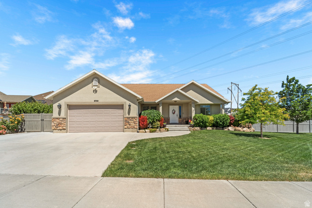 8768 N Durham Ct — photo