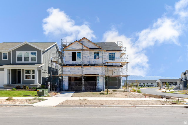 2838 N Purpletop Ln #2126 — photo