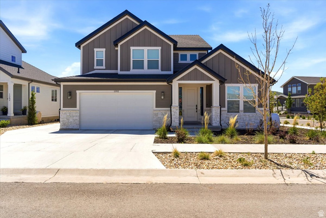 1352 Snowberry Cir — photo