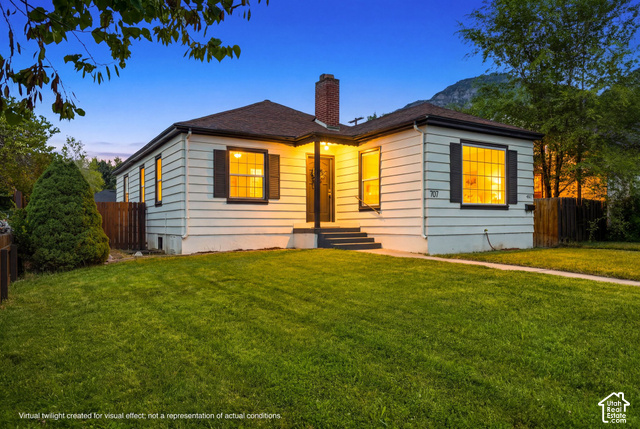 709 E 150 S, Provo, UT 84606 — photo 2