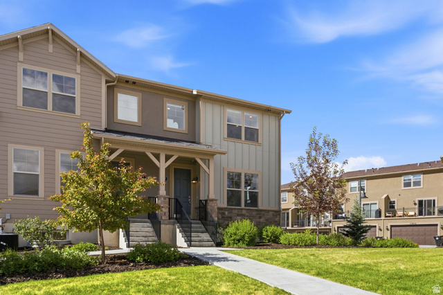 1117 W Wasatch Spring Rd — photo