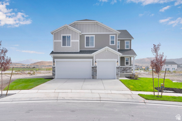 5331 N Horseshoe Way #520 — photo