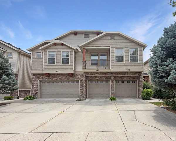 1409 W Stone Meadow Dr — photo
