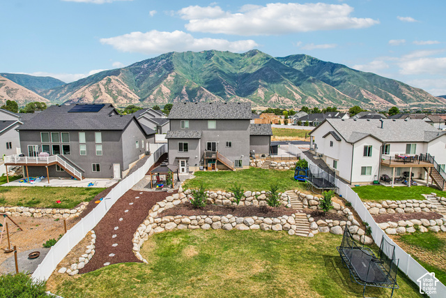 203 N 1900 W, Mapleton, UT 84664 — photo 2