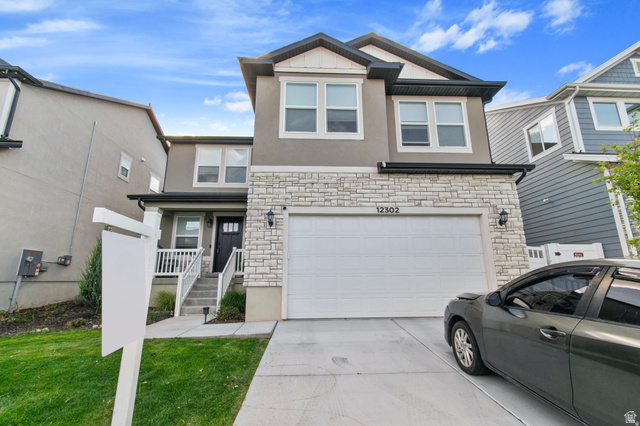 12302 S Boggs Way — photo