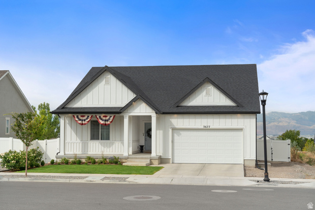 3677 S Mineral Grove Dr — photo