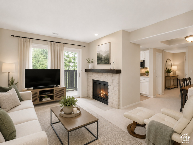 7065 N 2200 W #2a — photo