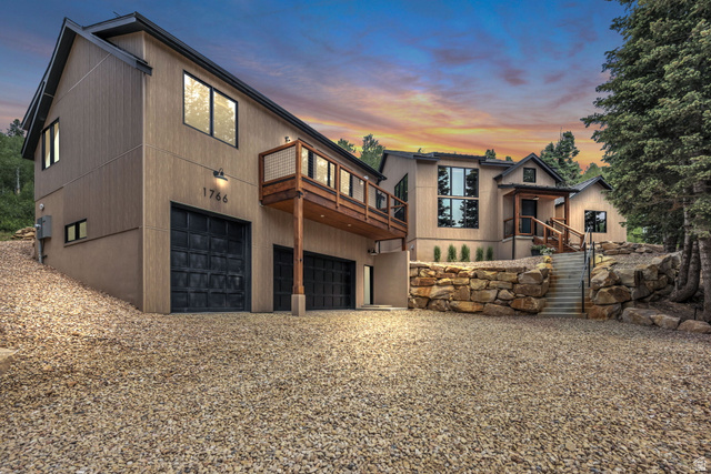 1766 W Tollgate Canyon Rd — photo