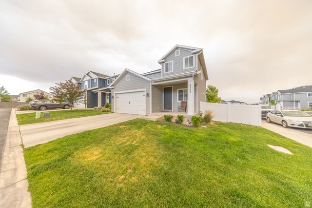 4765 E Breezy Patch Rd, Eagle Mountain, UT 84005 — photo 2