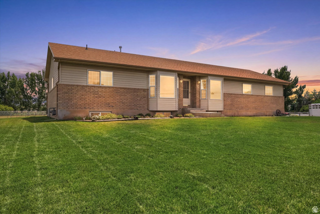 618 S 1000 W — photo