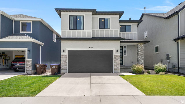 4184 E Sun Crest Dr — photo