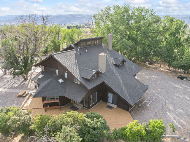 460 E Landslide Rd — photo