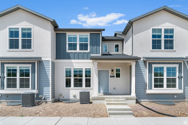 8213 W Madison Peak Way — photo