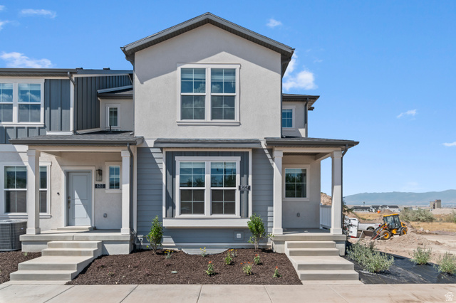 8207 W Madison Peak Way — photo