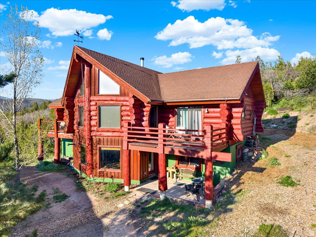 4400 S Red Fox Rd — photo