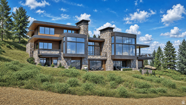 1855 W Galena Ridge Way — photo