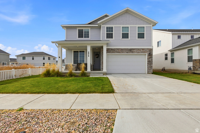 2978 S Shoreline Dr — photo