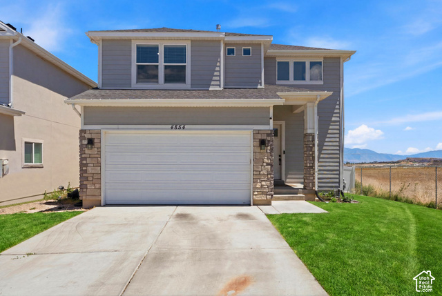 4854 E Lake Corner Dr., Eagle Mountain, UT 84005 — photo 2