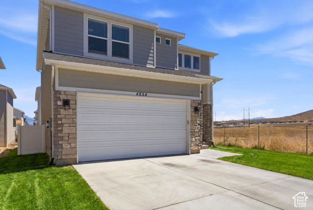 4854 E Lake Corner Dr., Eagle Mountain, UT 84005 — photo 3