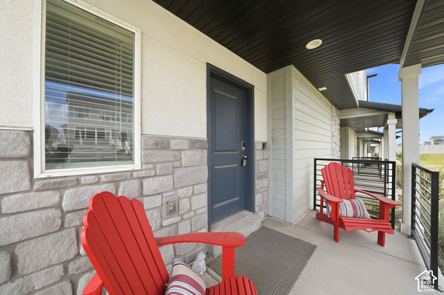 1639 E Indigo Loop, Layton, UT 84041 — photo 2
