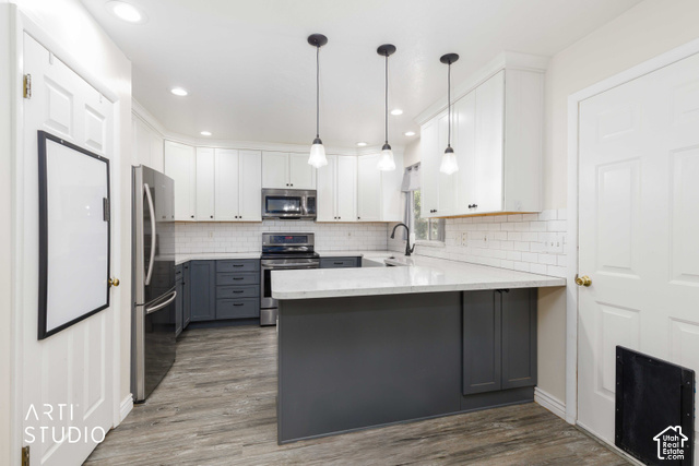 1266 E Cherry Ln., Layton, UT 84040 — photo 3