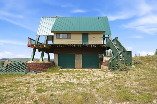 8445 E Soldier Creek Way #1-a — photo