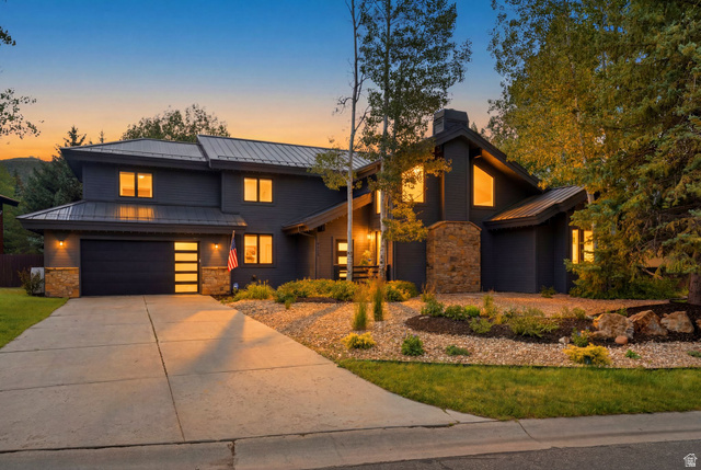 5172 E Meadows Dr — photo