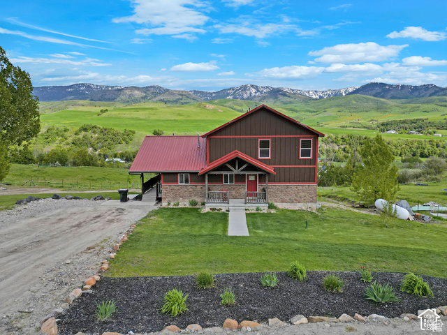 306 Spring Rd, Preston, ID 83263 — photo 2