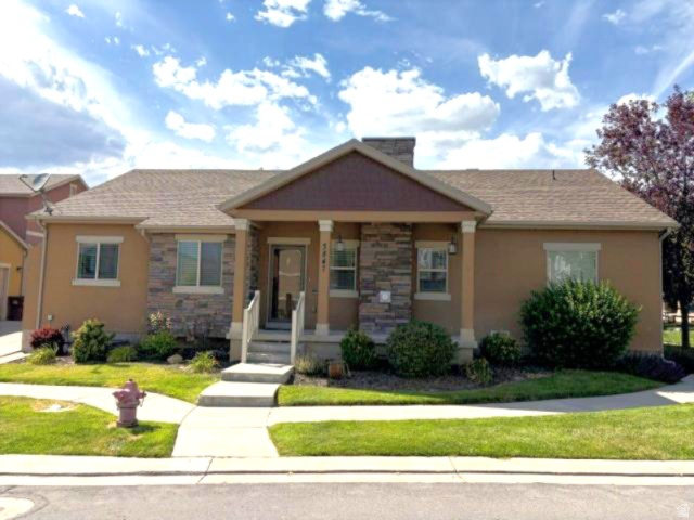 3847 E Cunninghill Dr — photo