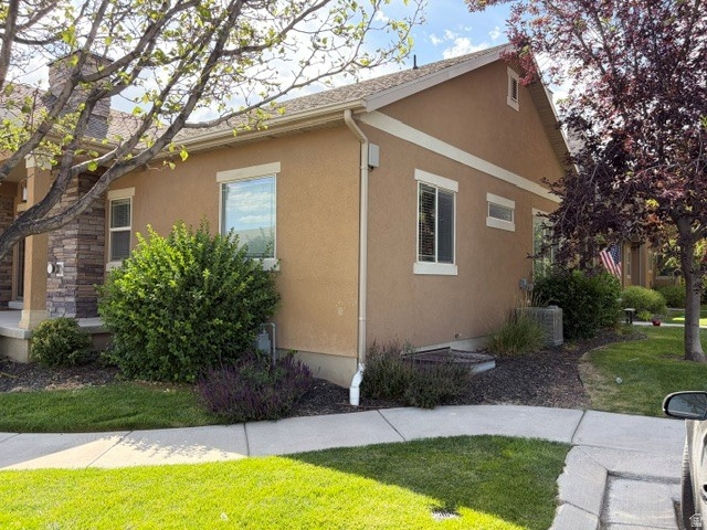 3847 E Cunninghill Dr, Eagle Mountain, UT 84005 — photo 3