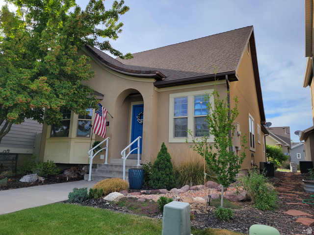 10238 S Oquirrh Lake Rd — photo