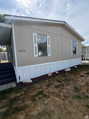 4556 S Meridian Cir ##52 — photo
