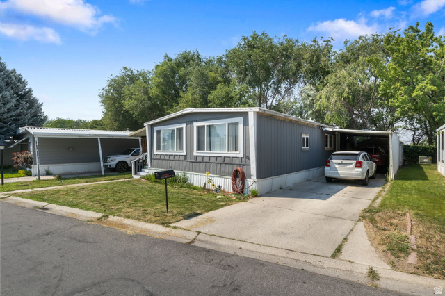 998 W Fireweed Dr #205 — photo
