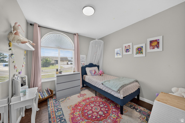 14038 S Van Cott Peak Cir — photo