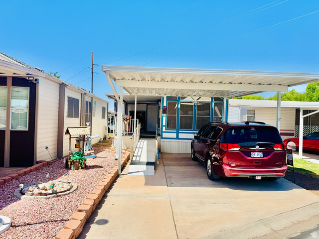 1160 E Telegraph St ##58 — photo