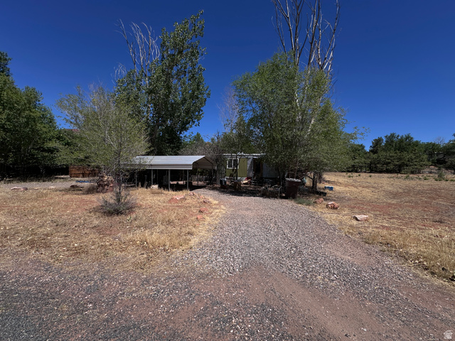 760 W Navajo Dr — photo